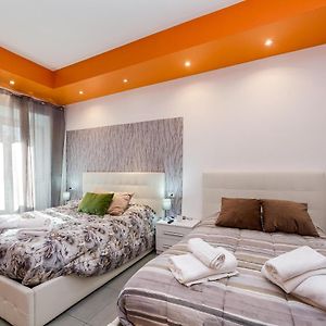Deluxe Kamer